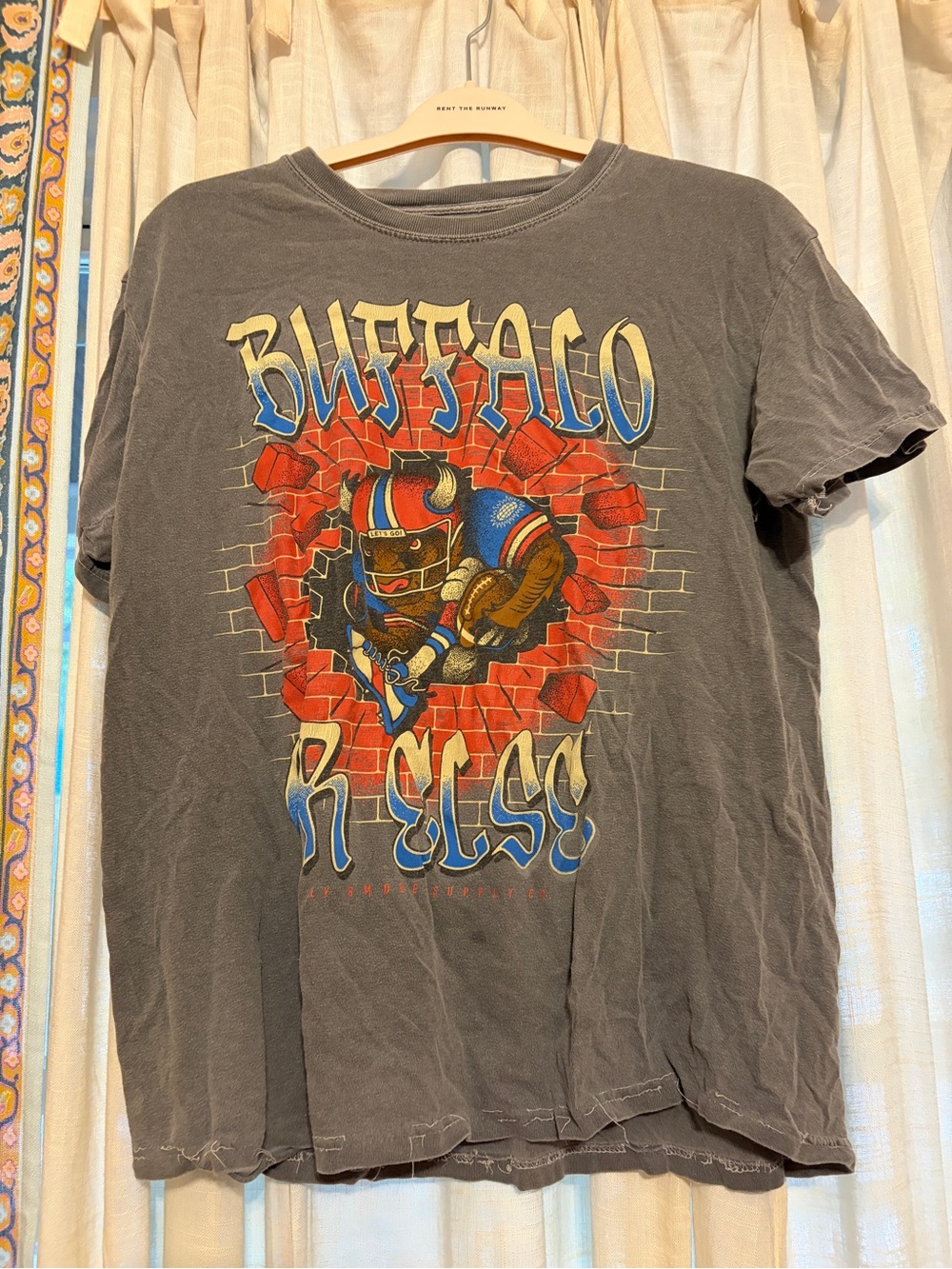 Buffalo Bills T-shirt